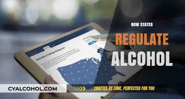 State Alcohol Regulations: Understanding Laws, Licensing, and Enforcement