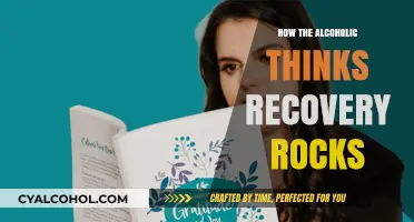 Sobriety's Joy: Why Recovery Rocks for the Alcoholic Mind