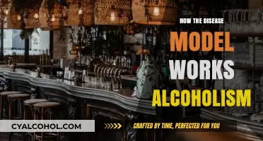 Understanding Alcoholism: The Disease Model Explained and Its Impact