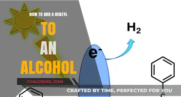 Benzyl Addition: Transforming Alcohols with Simple Steps