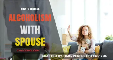 Supporting Your Spouse Through Alcoholism: A Compassionate Guide to Healing Together