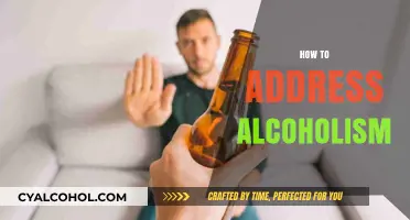 Overcoming Alcoholism: Effective Strategies for Recovery and Lasting Sobriety