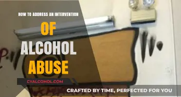 Addressing Alcohol Abuse: Interventions that Actually Work