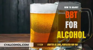 Adjusting Basal Body Temperature Readings After Alcohol Consumption: A Guide
