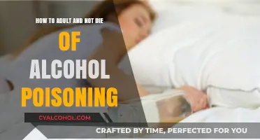 Adulting 101: Drink Responsibly, Stay Alive