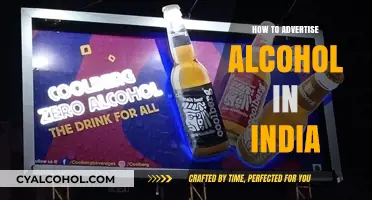 Effective Strategies for Alcohol Advertising in India's Regulated Market