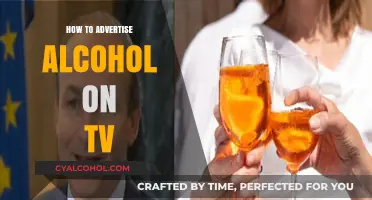 Effective TV Alcohol Advertising: Strategies, Compliance, and Creative Best Practices