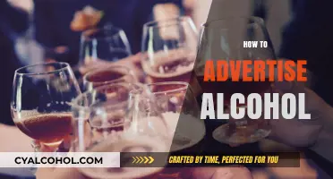 Effective Strategies for Advertising Alcohol Responsibly and Creatively