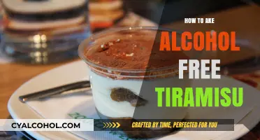 Delicious Alcohol-Free Tiramisu: A Simple, Family-Friendly Recipe Guide