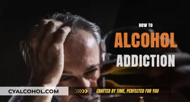 Overcoming Alcohol Addiction: A Comprehensive Guide to Recovery and Healing