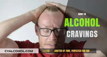 Overcoming Alcohol Cravings: Effective Strategies for a Healthier Lifestyle
