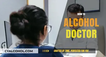 How to Find and Work with an Alcohol Addiction Doctor