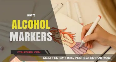 Mastering Alcohol Markers: Essential Tips for Vibrant Art Creations