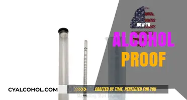 Mastering Alcohol Proofing: Essential Techniques for Perfect Spirits Every Time