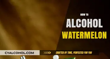 Infuse Your Summer: Easy Steps to Alcohol-Soaked Watermelon