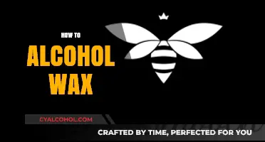 Mastering Alcohol Waxing: A Step-by-Step Guide for Smooth Results