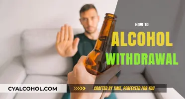 Navigating Alcohol Withdrawal: Essential Steps for a Safe Recovery Journey