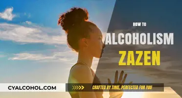 Overcoming Alcoholism Through Zazen: A Mindful Path to Recovery