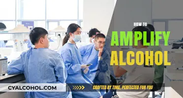 Amplify Your Alcohol: Expert Techniques for Enhancing Flavor and Strength