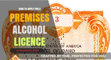 Get Your Premises Alcohol Licence: A Step-by-Step Guide