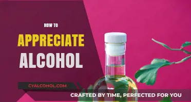 Savoring the Art of Alcohol: A Guide to Mindful Appreciation