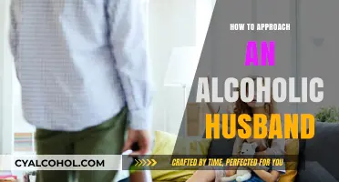 Supporting Your Alcoholic Husband: Compassionate Strategies for Healing and Recovery