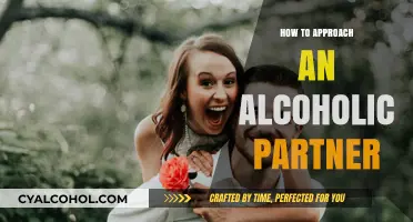 Supporting Your Alcoholic Partner: Compassionate Steps for Healing and Recovery
