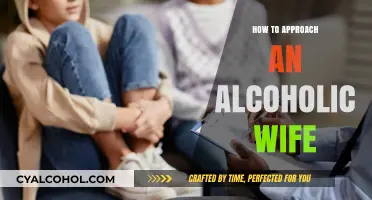 Supporting Your Alcoholic Wife: Compassionate Steps for Healing and Recovery