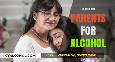 Navigating the Conversation: How to Ask Parents About Alcohol Responsibly