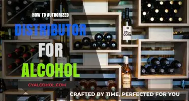 Become an Authorized Alcohol Distributor: Step-by-Step Guide and Requirements