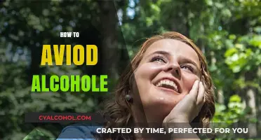 Stay Sober: Practical Tips to Avoid Alcohol and Thrive