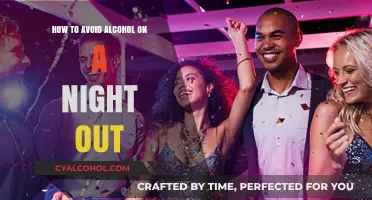 Staying Sober: Strategies for a Fun Night Out