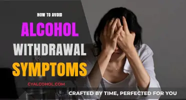 Safely Navigating Alcohol Detox: Strategies to Avoid Withdrawal Symptoms