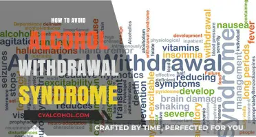 Safely Navigating Alcohol Detox: Preventing Withdrawal Syndrome Effectively