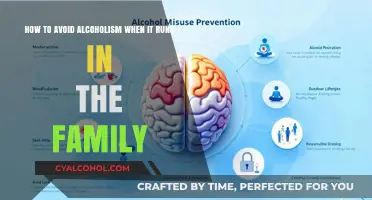 Genetics and Alcoholism: Preventing the Family Curse