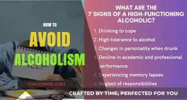 Preventing Alcoholism: Practical Strategies for a Healthier, Sober Lifestyle