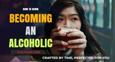 Preventing Alcoholism: Strategies for a Healthy, Balanced Lifestyle