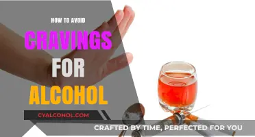 Overcoming Alcohol Cravings: Practical Strategies for a Healthier Lifestyle