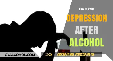 Overcoming Post-Alcohol Blues: Strategies to Prevent Depression and Stay Healthy