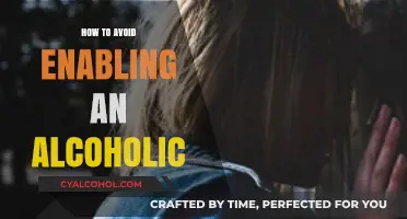 Breaking the Cycle: Strategies to Stop Enabling Alcoholic Behaviors
