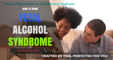 Preventing Fetal Alcohol Syndrome: Essential Tips for a Healthy Pregnancy