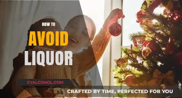 Stay Sober: Practical Tips to Avoid Liquor and Thrive