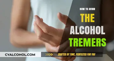 Effective Strategies to Prevent Alcohol Tremors and Stay Healthy