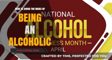 Battling Alcoholism: Strategies to Avoid Risks and Stay Sober