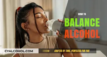 Mastering Moderation: Practical Tips to Balance Alcohol in Your Lifestyle