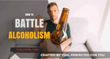Overcoming Alcoholism: Strategies for Recovery and a Sober Life
