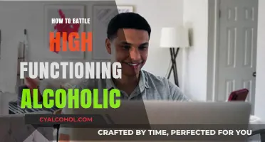 Confronting High-Functioning Alcoholism: Strategies for Support and Recovery
