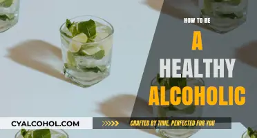 Balancing Act: Tips for Managing Alcohol Consumption and Health