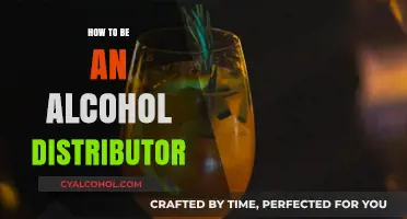 Mastering Alcohol Distribution: A Step-by-Step Guide to Success