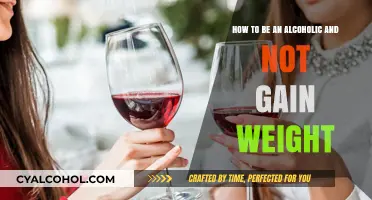 Stay Slim While Enjoying Alcohol: Is It Possible?
